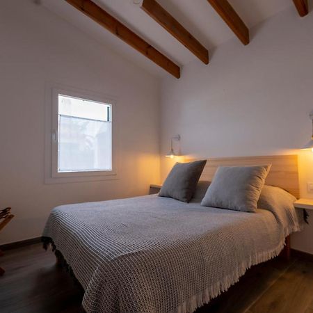 Apartamento Con Piscina Y Playa Son Xoriguer Luaran gambar